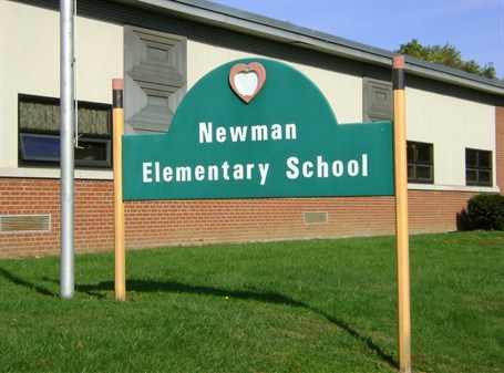 Newman Elementary School